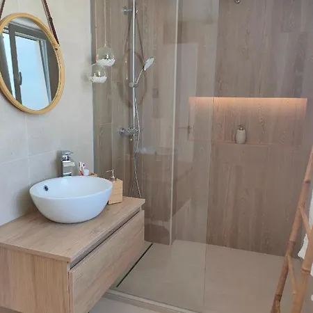Lägenhet Atico Centro Estepona