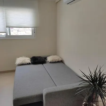 Apartment Atico Centro *