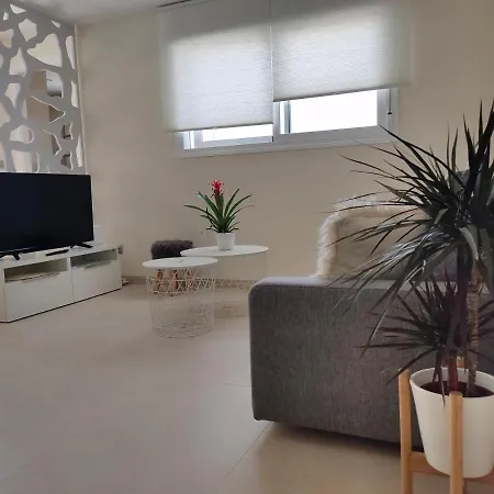 Apartment Atico Centro