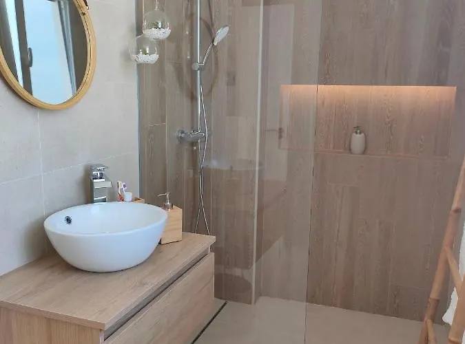 Apartment Atico Centro Estepona
