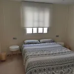 Atico Centro Lägenhet *